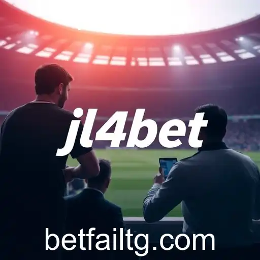 Sobre Nós - A Jornada da jl4bet