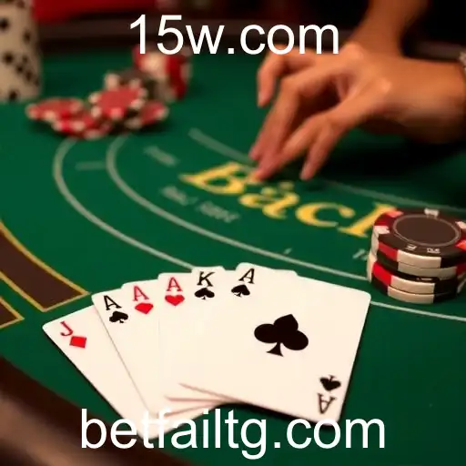 A Fascinante Experiência de Cassino ao Vivo: Descubra o Universo de jl4bet