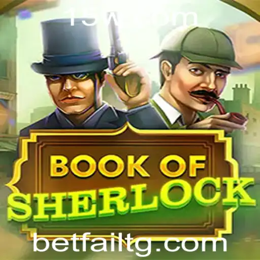 jl4bet | Explorando o Fascinante Mundo de 'BookOfSherlock': Regras e Introdução ao Jogo