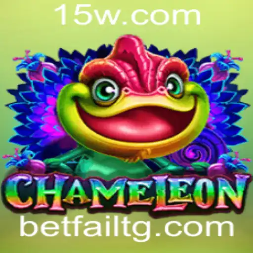 jl4bet | Explorando o Mundo Enigmático de Chameleon
