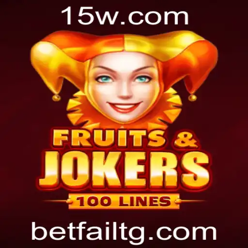 jl4bet | Descubra o Jogo 'FruitsAndJokers100' e Domine suas Regras