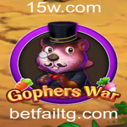 jl4bet | Explorando o Mundo de GophersWar
