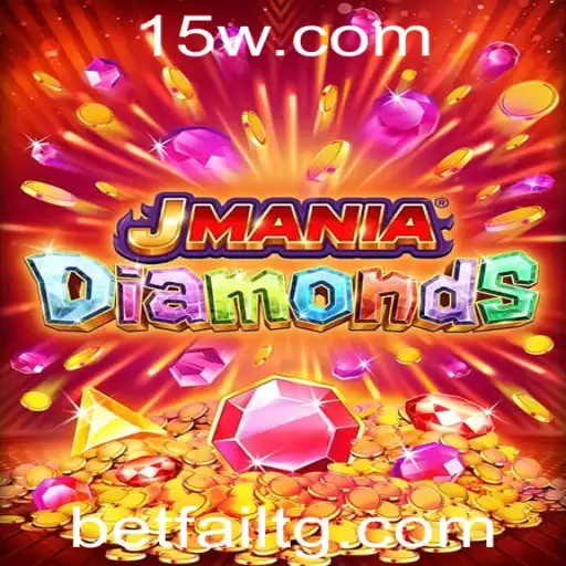 jl4bet | Explorando JManiaDiamonds: O Mundo Imersivo dos Diamantes Virtuais