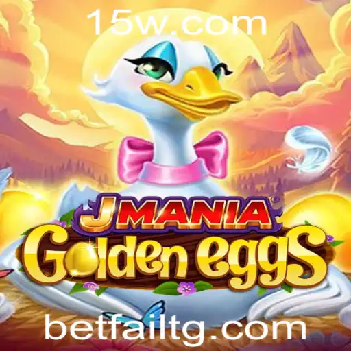 jl4bet | Descubra JManiaGoldenEggs: O Novo Fenômeno dos Jogos