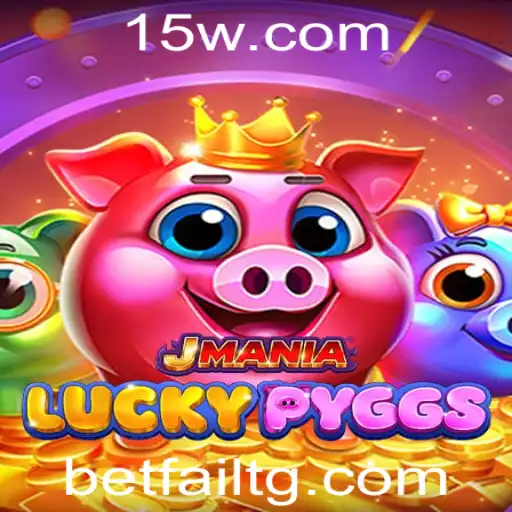 jl4bet | Explore o Mundo Empolgante de JManiaLuckyPyggs