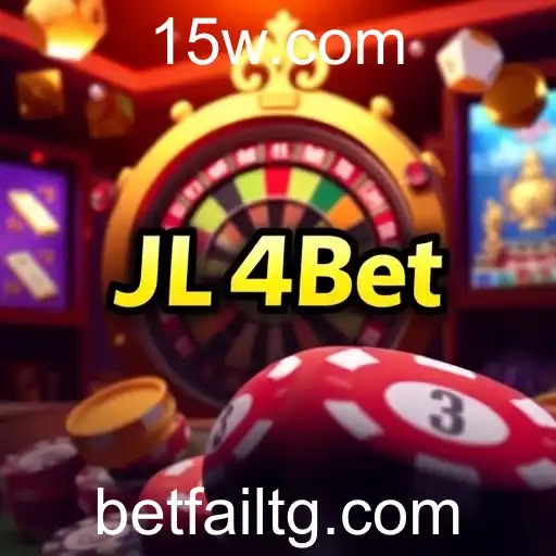 Explorando o Fascinante Mundo dos Jogos de Cassino com JL4Bet