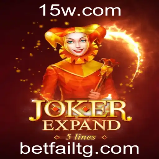 jl4bet | JokerExpand: Descubra o Novo Jogo Sensação do Momento