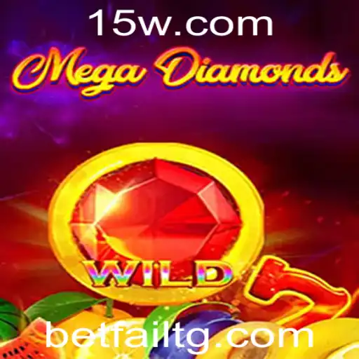 jl4bet | Descubra o Fascinante Mundo de MegaDiamond: O Jogo que Está Conquistando o Universo dos Games