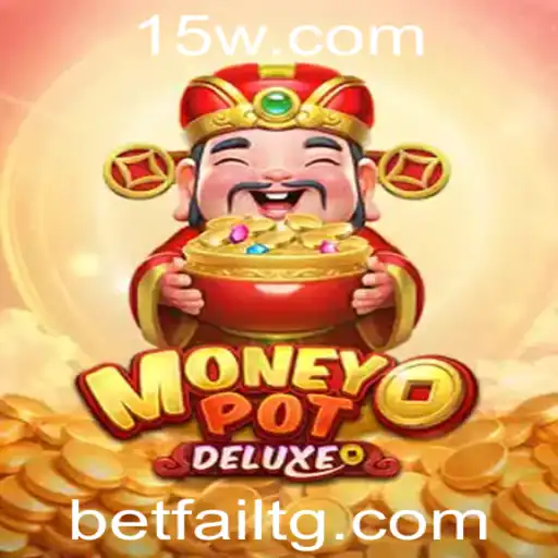 jl4bet | MoneyPotDELUXE: Uma Aventura Inédita no Mundo dos Jogos Online