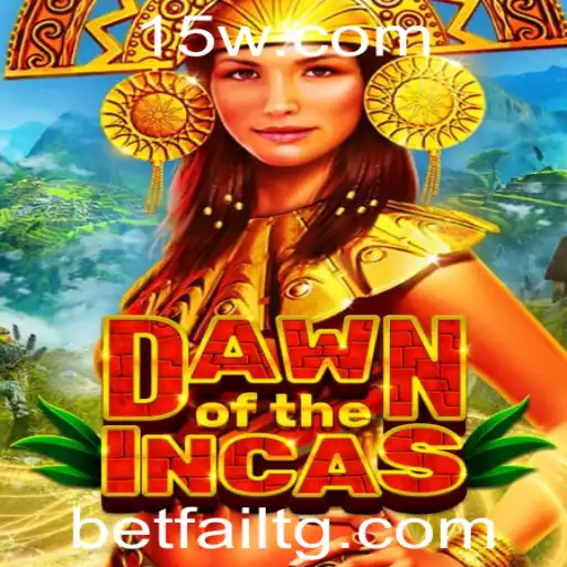 DawnoftheIncas: Um Mergulho no Mundo Místico do Império Inca