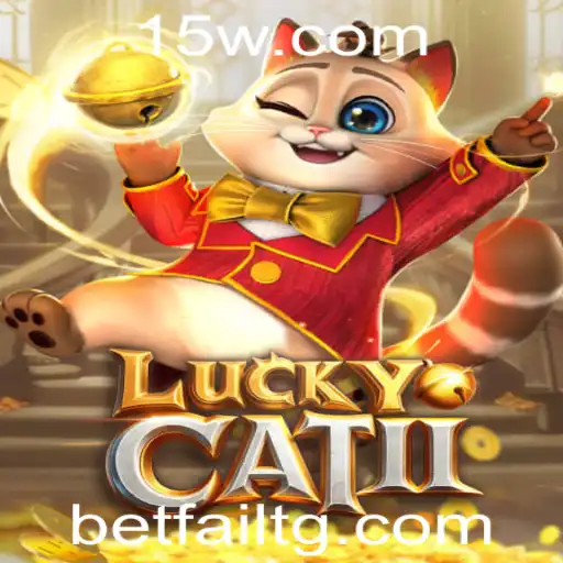 Descubra o Fascinante Mundo de LuckyCatII: Um Guia Completo para Entusiastas de Jogos