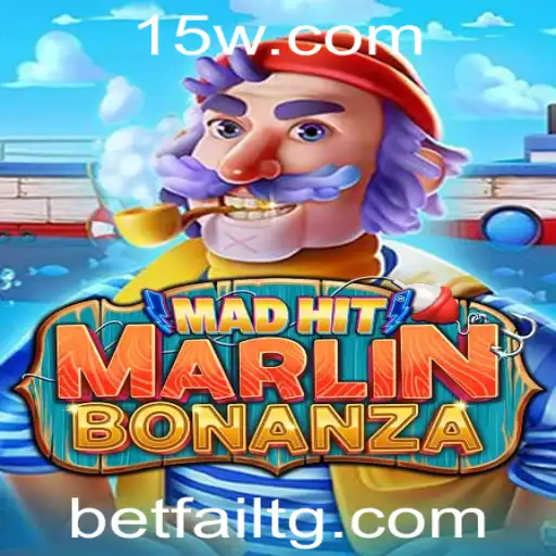 MadHitMarlinBonanza: A Nova Sensação do Mundo dos Jogos