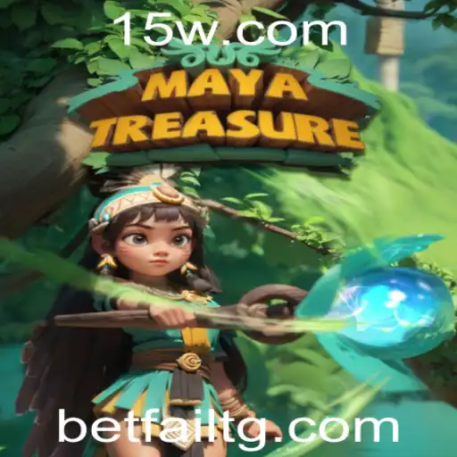 Descubra os Segredos do MayaTreasure: O Jogo de Aventura Inovador