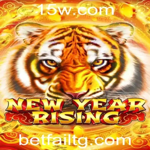 A Excitante Aventura de 'NewYearRising' e Como as Regras Estabelecem Um Novo Padrão