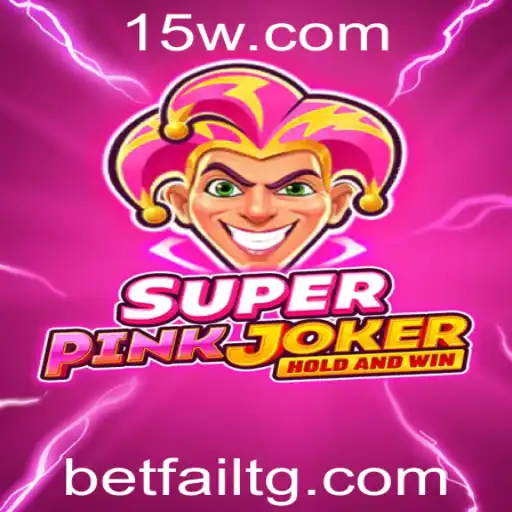 SuperPinkJoker: Uma Aventura Inédita no Mundo dos Games