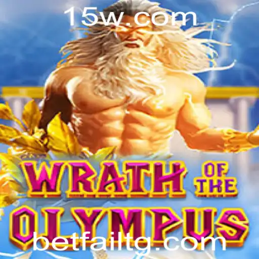 Explorando WrathofOlympus: A Nova Sensação do Mundo dos Jogos