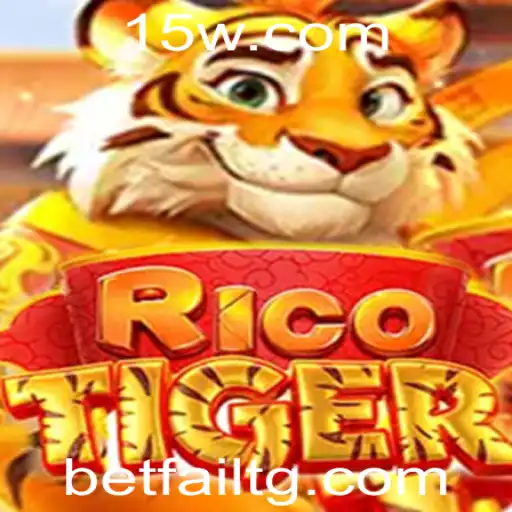 jl4bet | RicoTiger: A Nova Sensação nos Jogos de Tabuleiro Com a Estratégia do Momento