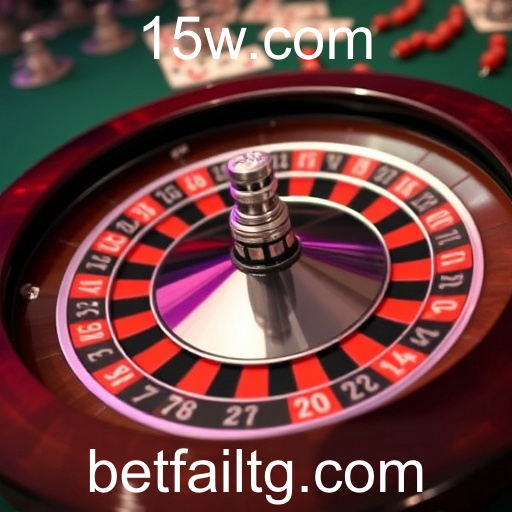 Roleta: A Fascinação e Estratégia por Trás do Jogo