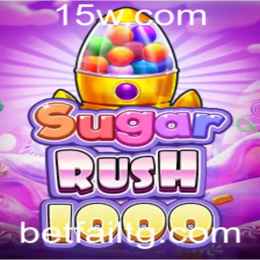 Descubra o Mundo Empolgante de SugarRush1000: Um Guia Completo
