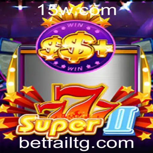 jl4bet | Explorando o Mundo de Super777II: O Jogo que Está Conquistando os Entusiastas com JL4Bet