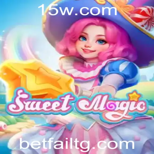 jl4bet | Descubra o Encantador Mundo de SweetMagic: Um Novo Jogo Revolucionário