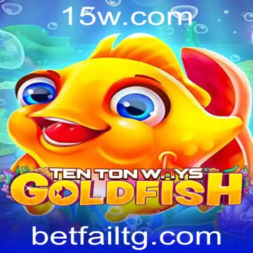 jl4bet | Explorando o Fascinante Mundo de TenTonWaysGoldfish