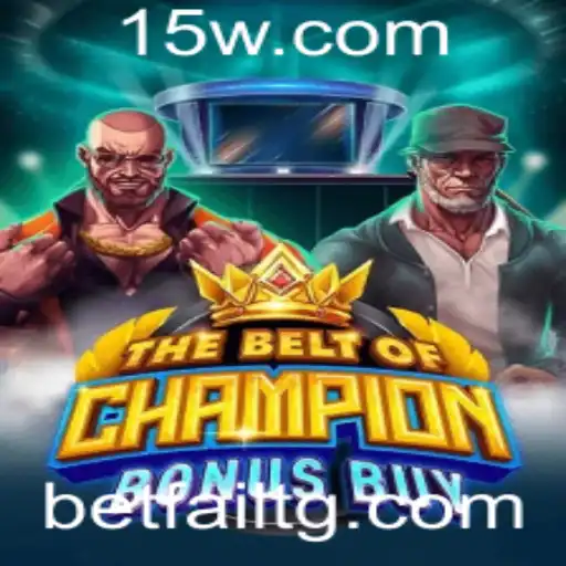 jl4bet | Descubra o Fascinante Mundo de TheBeltOfChampionBonusBuy e a Tendência Emergente de Jogos de Cassino Online