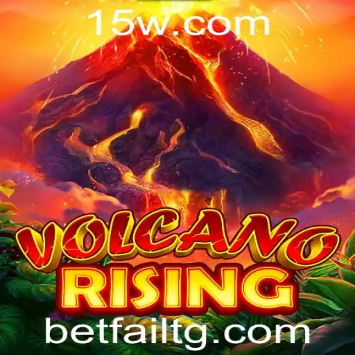 jl4bet | Desvendando o Universo de VolcanoRising: Estratégia e Emoção