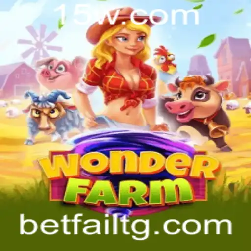 jl4bet | Explorando o Mundo de WonderFarm: Um Guia Completo