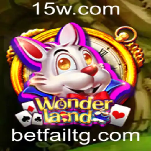 jl4bet | Explorando Wonderland: Um Novo Jogo Empolgante
